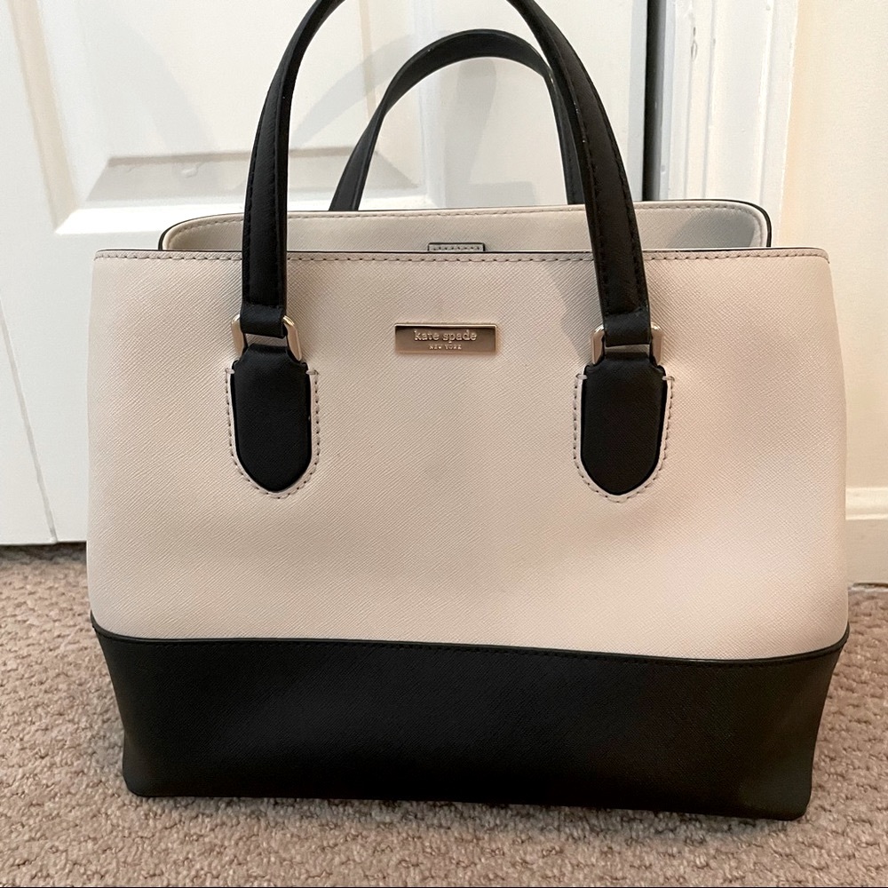 ♠️ Kate Spade ♠️ Laurel Way Evangelie Purse